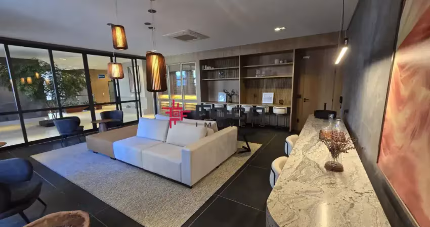 Apartamento - signature royal park - jardim aquarius - 03 suítes - 120m²