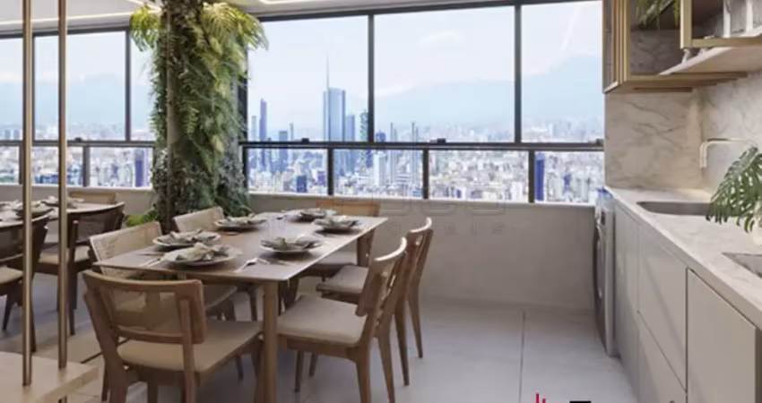 Apartamento - Parque Industrial - 03 dormitórios - 97m².