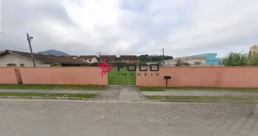 Terreno à venda na Rua Antônio de Lucca, 246, Jardim do Sol, Caraguatatuba