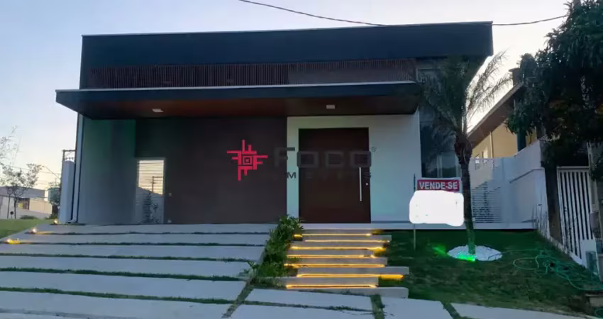 Casa com 3 dormitórios para Venda no Terras do Vale