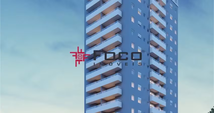 Apartamento noah residence na vila adyana - 02 dormitórios - 76m².