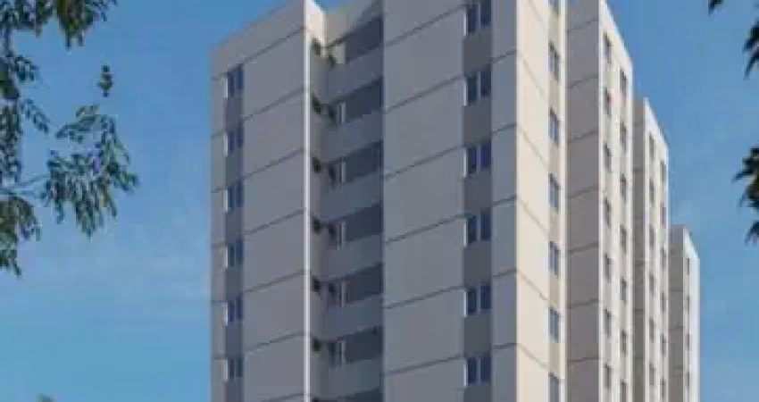 Apartamento a venda - bairro chácaras são josé - 02 dormitórios - 47m²
