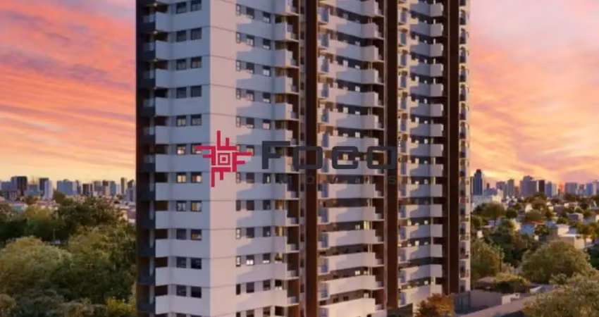 Apartamento com 2 quartos à venda na Rua Laurent Martins, 300, Jardim Esplanada, São José dos Campos