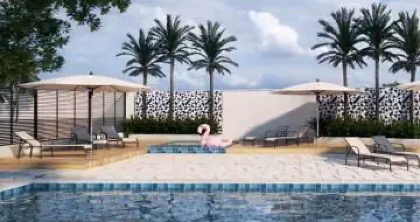 Apartamento - condomínio mirati residenciais - jardim ismênia - 02 dormitórios - 58,31m².