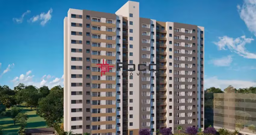 Apartamento - jd das industrias - são josé dos campos - 03 dormitórios - 66m²