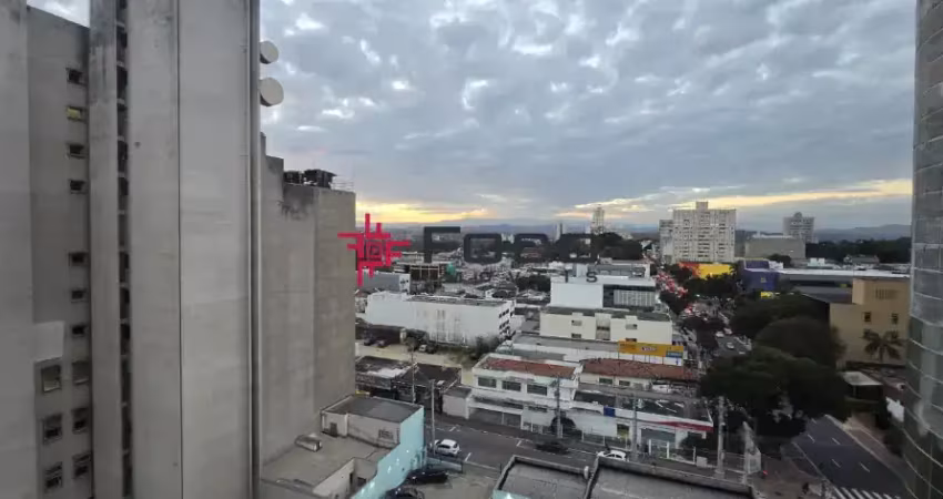 Sala comercial - edifício metropolitan offices - 42m² - são josé dos campos