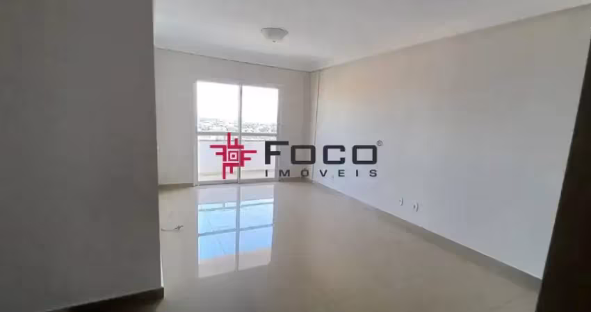 Apartamento/padrão - residencial - no bairro residencial bosque dos ipês -  residencial oliveira