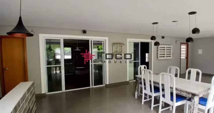 Casa no condomínio urbanova premiun / 4 dormitórios sendo 1 suíte / espaço gourmet / 337m² de terreno / 230m² de construção / são josé dos campos