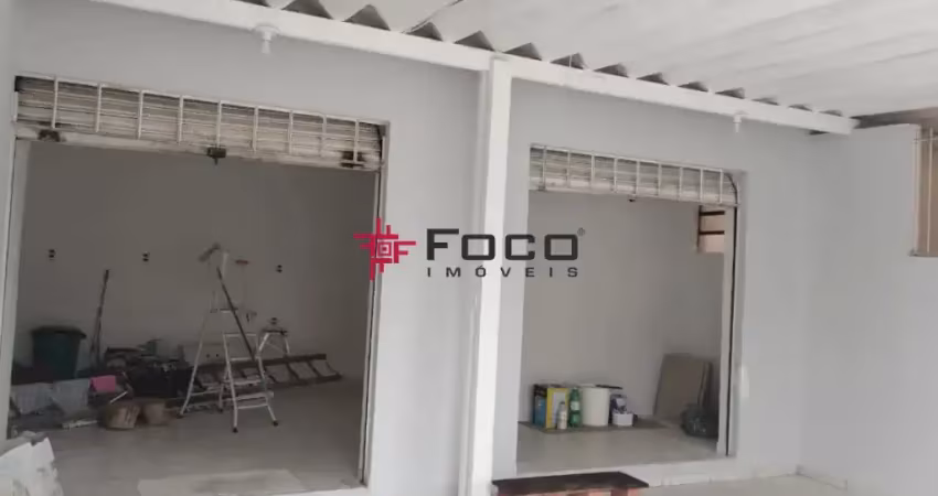 Comercial/ponto comercial - comercial - no bairro parque industrial