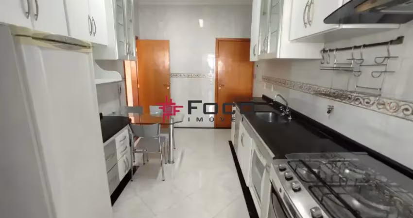 Apartamento villagio aquarius / jd. aquarius / 04 dormitórios / 02 suítes / 262m² - são josé dos campos