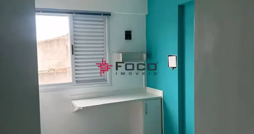 Apartamento à venda - residencial matheus - jardim satélite zona sul - 77m² - 3 dorms (1 suíte)