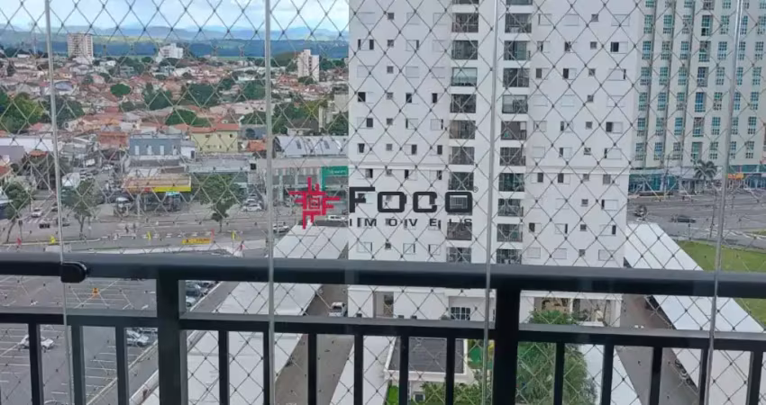 Apartamento/ jardim aquárius/ 03 dormitórios sendo 02 suítes/120m²/são josé dos campos