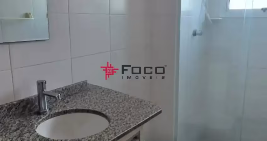 Apartamento de 45m² no edifício pontal de itapoã - 01 dormitório