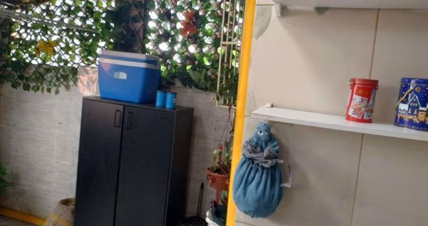 Casa para venda tem 70 metros quadrados com 2 quartos em Zé Garoto - São Gonçalo - RJ