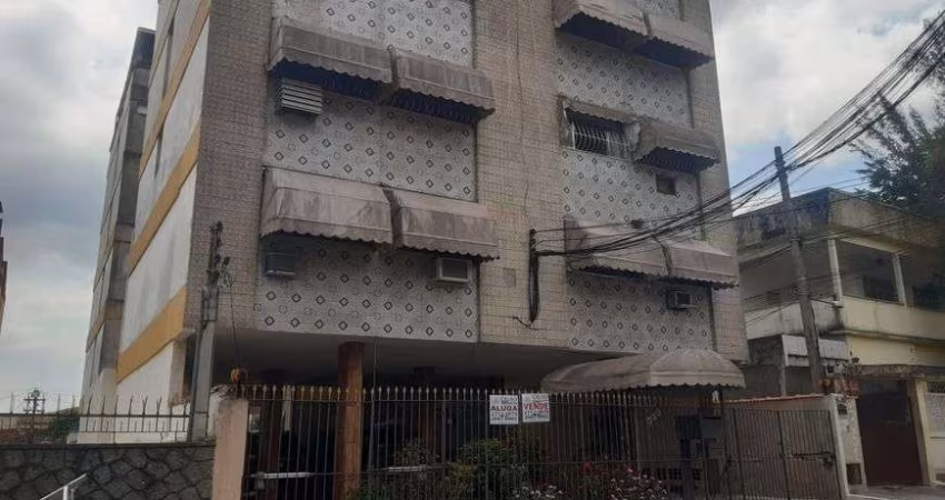 Ótimo Apartamento com 2 quartos (vaga de garagem) no Centro - São Gonçalo - RJ
