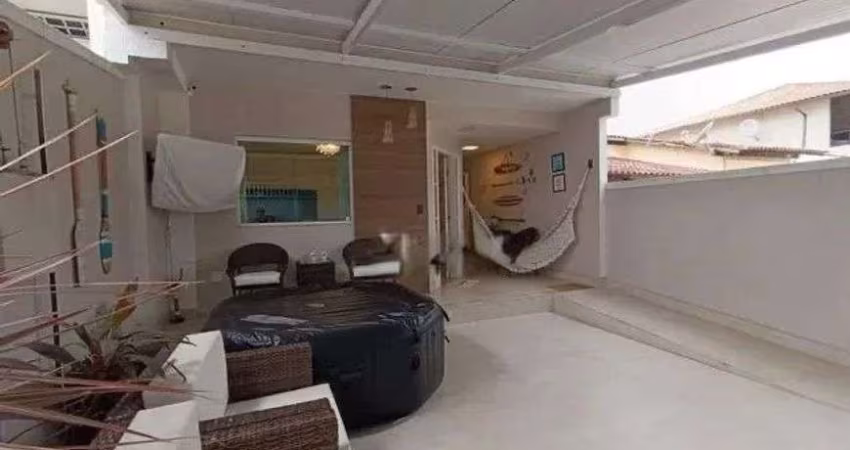 Casa Linear à Venda no Maravista – R$ 840.000