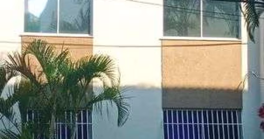 Apartamento para venda com 68 metros quadrados com 2 quartos em Mangueira - São Gonçalo - RJ