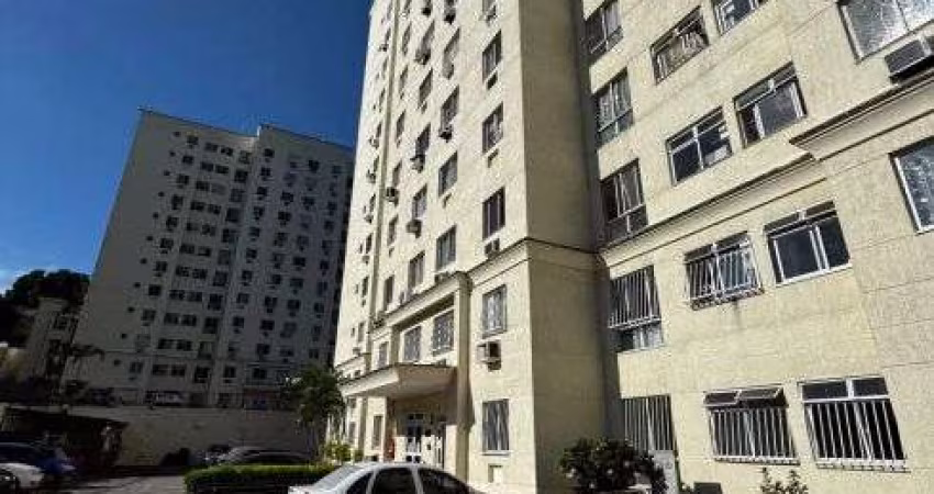 Excelente Apto com 2 Quartos | 1 Vaga | Lazer Completo em Barreto - Niterói - RJ