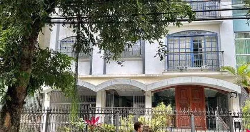 Apartamento à venda – rua ator paulo gustavo (antiga moreira cesar ) – icaraí, niterói