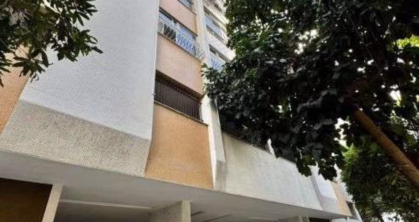 Excelente apartamento no miolo de icaraí