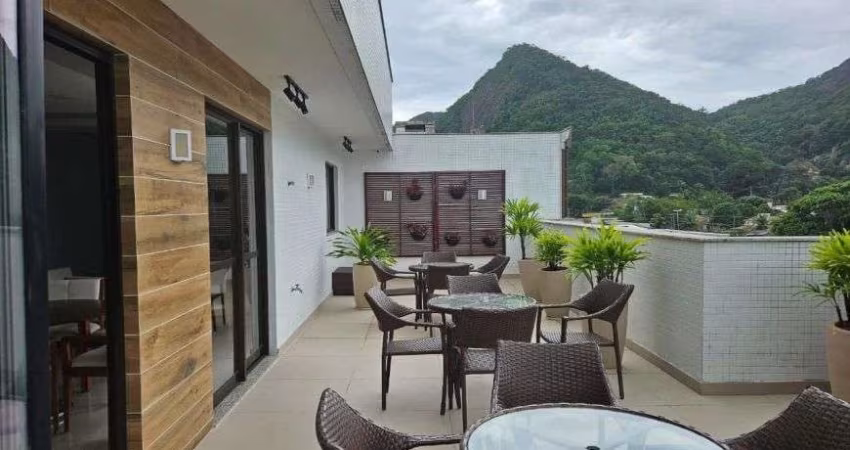 Apartamento à Venda em Itaipu – Condomínio Costa Bela