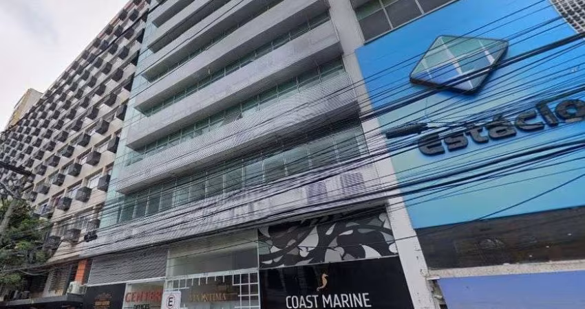 Sala comercial Rua da Conceição, 125