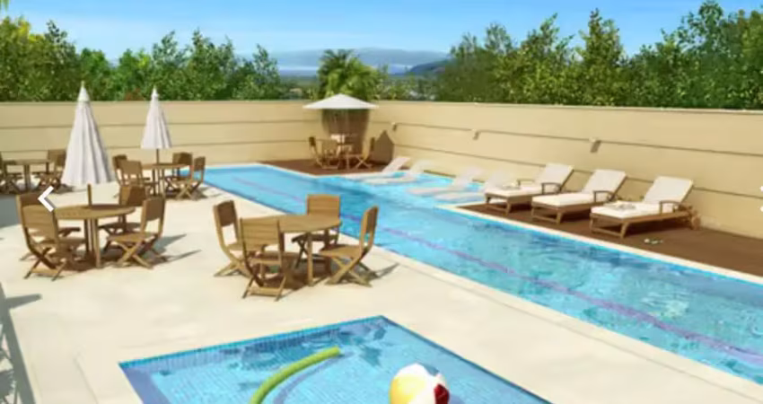 Apartamento com 4 quartos à venda em Icaraí, Niterói 