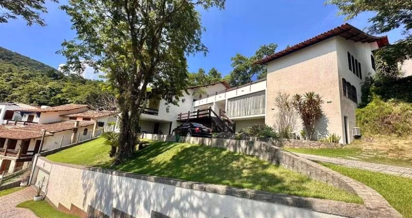 CONDOMÍNIO JARDIM UBA I