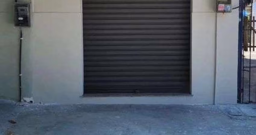 Aluguel de Loja – Ótimo Ponto Comercial em São Francisco