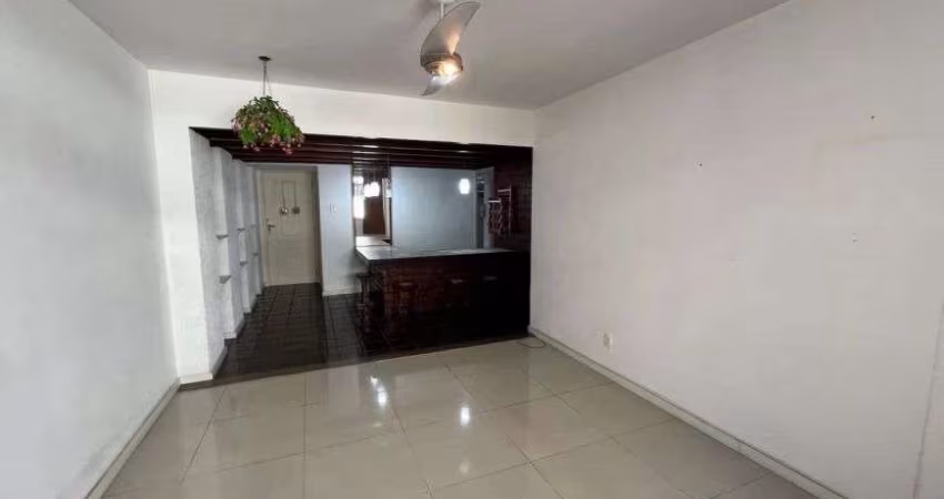 Ótimo Apartamento à Venda em Icaraí – Rua Tavares de Macedo