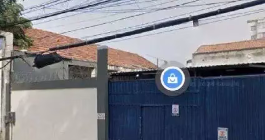 GALPÃO VISCONDE ITABORAI