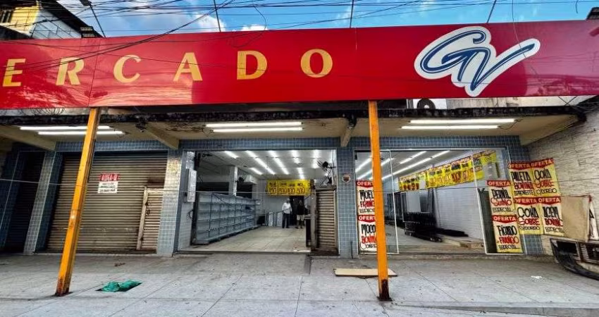 Excelente loja de 330 m² na Vicente Lima Cleto