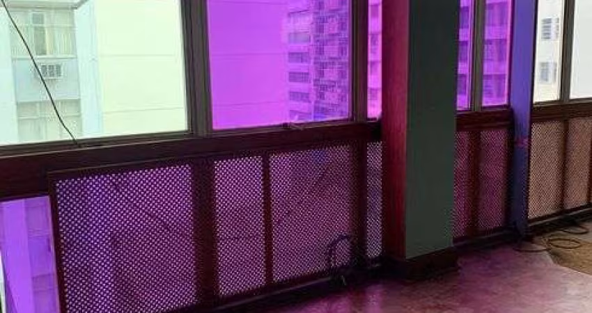 EXCELENTE ESPAÇO SALA COMERCIAL DE 50 METROS
