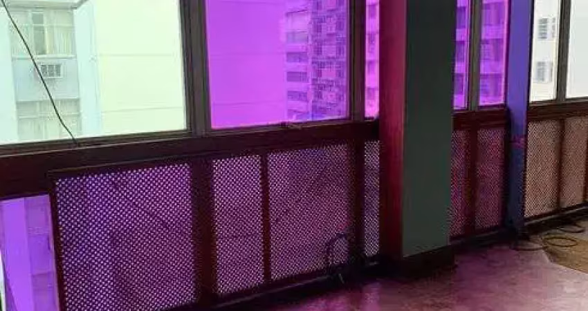 Sala comercial para alugar na Rua Luiz Leopoldo Fernandes Pinheiro, 587, Centro, Niterói