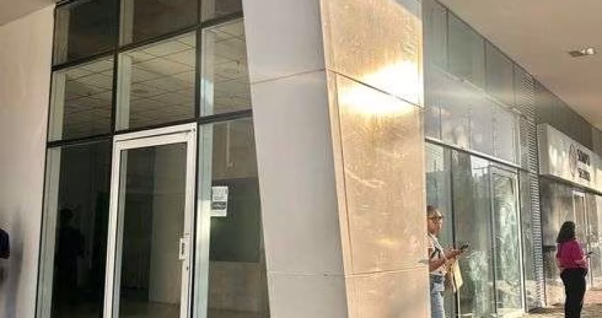 Loja/Ponto Comercial com Localização Estratégica e Alta Visibilidade!
