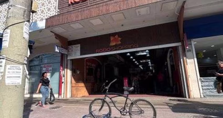 Loja de 2 andares Rodo Shopping - São Gonçalo