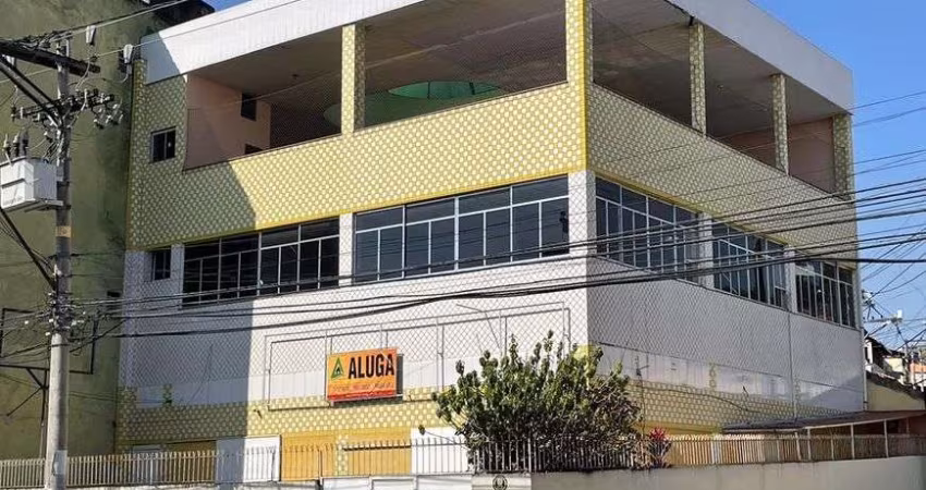 Galpão/Depósito/Armazém para aluguel com 250 metros quadrados com 8 quartos