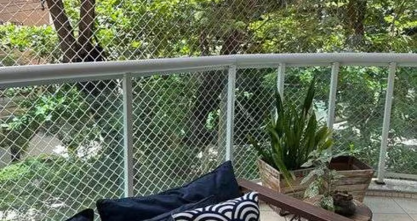 Apartamento à Venda – Travessa São Vicente de Paula – Ingá, Niterói