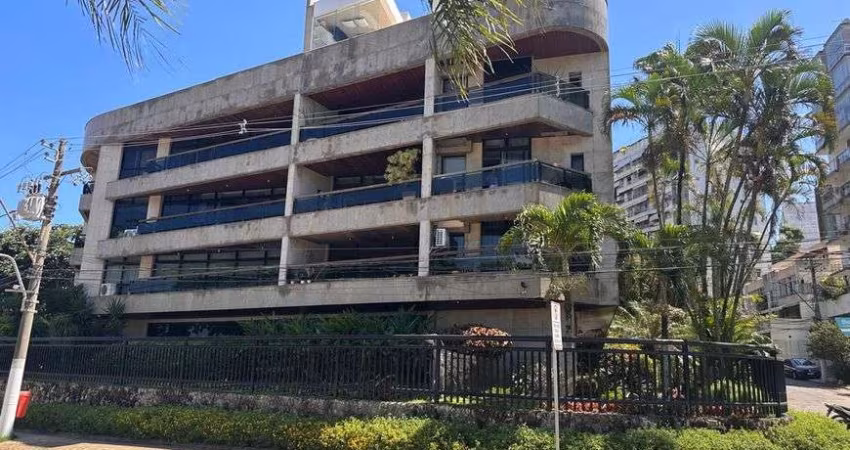 Magnífico Apartamento com Vista Deslumbrante para a Ilha da Boa Viagem – Niterói