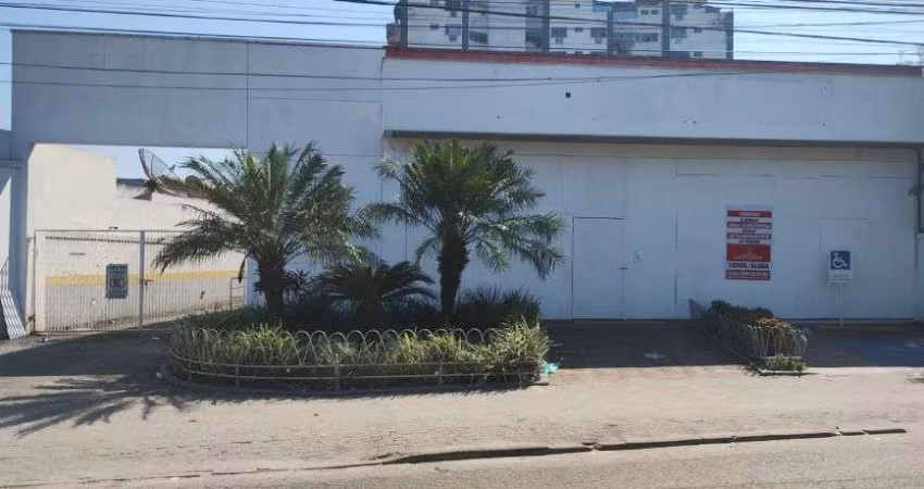 Terreno com Construcao à Venda – Próximo ao Caneco 90 – Niterói
