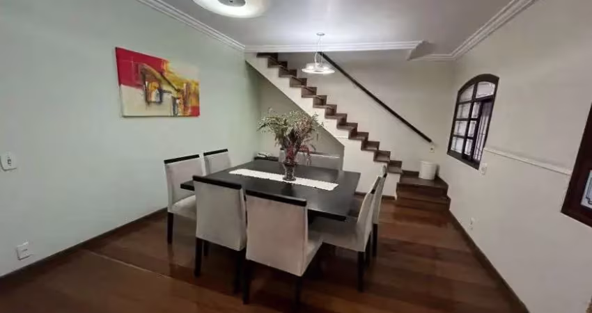 Casa Duplex à Venda no Cafubá – Niterói