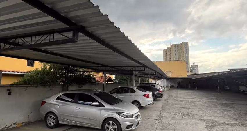 Estacionamento à Venda no Centro de São Gonçalo – 1.300m² | +85 Vagas Cobertas