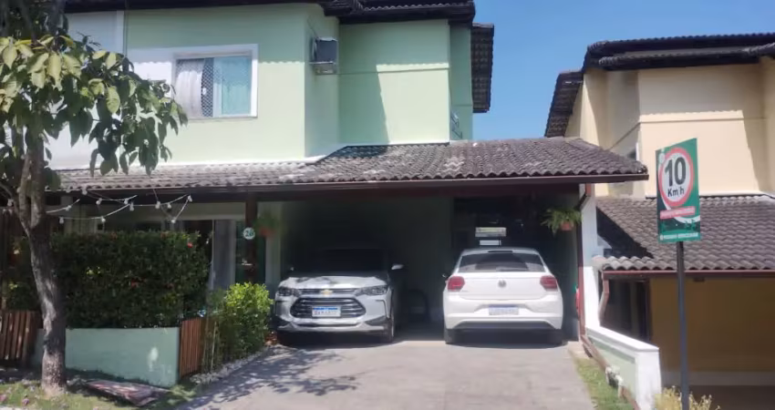 Casa à venda no Condomínio Alto de Pendotiba – Badu/Niterói-RJ