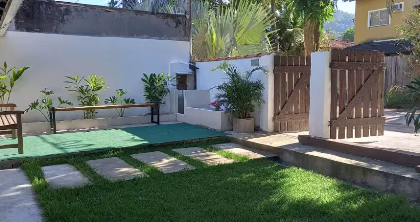 Casa com 3 quartos à venda em Itaipu, Niterói 