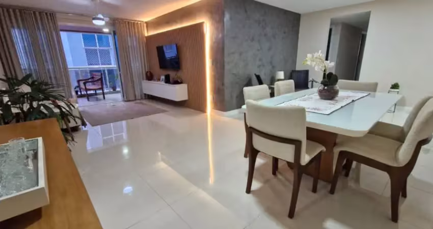 Apartamento à Venda | Rua João Pessoa – Icaraí, Niterói