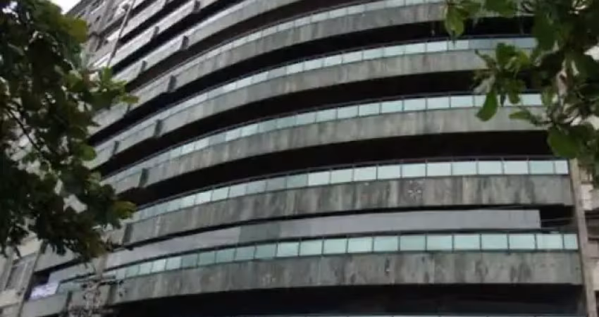 Apartamento com 5 quartos à venda em Icaraí, Niterói 