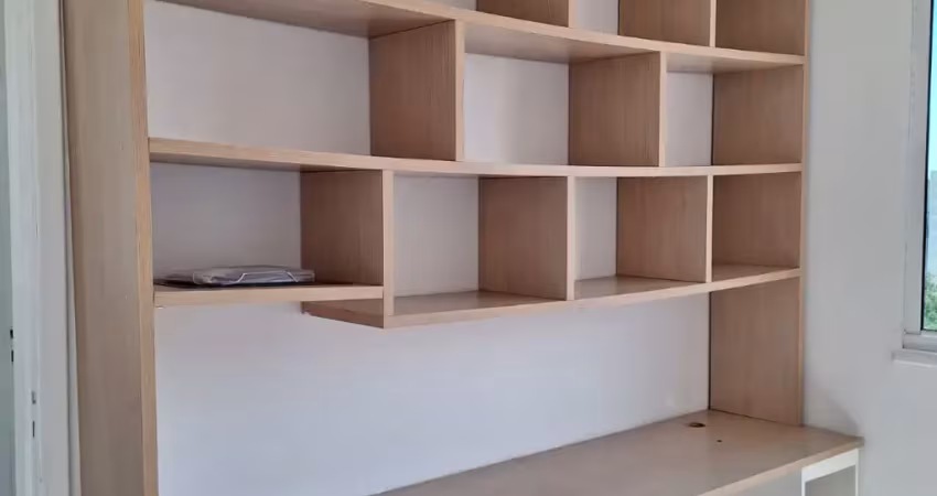 Apartamento 2 quartos | excelente localização e infraestrutura completa!