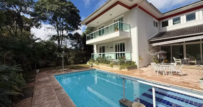 Casa em condomínio fechado com 4 quartos à venda em Itaipu, Niterói 