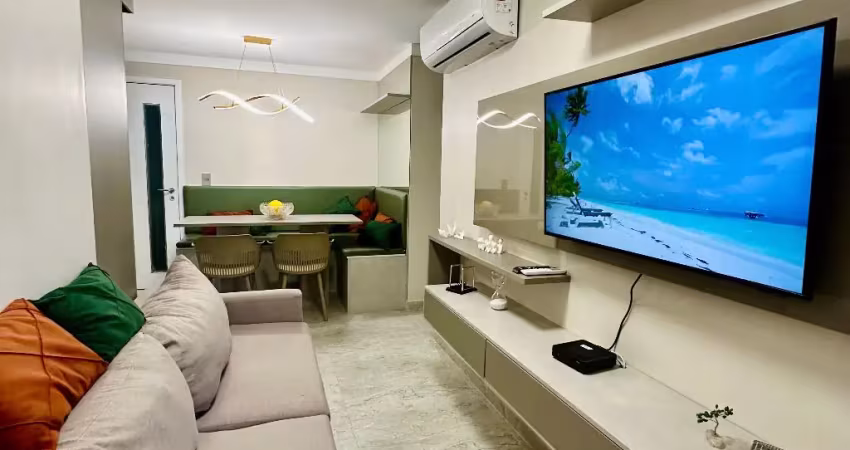 Imóvel para venda com 80 metros quadrados com 2 quartos em piratininga - niterói - rj