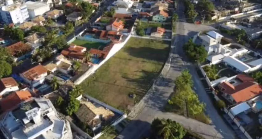 Terreno à venda em Itaipu, Niterói 